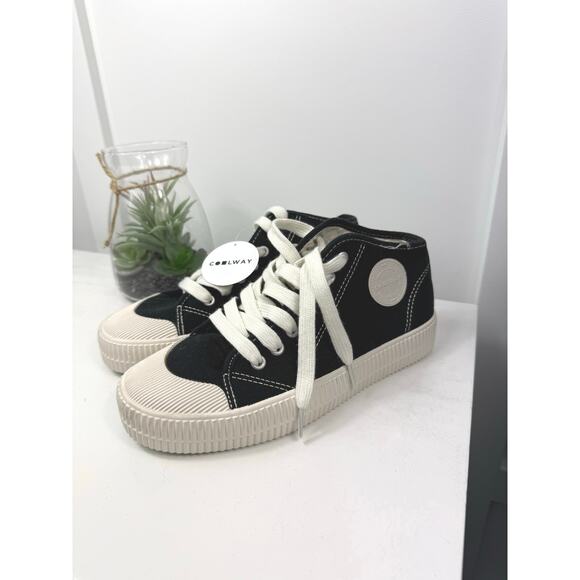 Cute New Coolway Women’s Shoes Size 8 - Picture 1 of 6